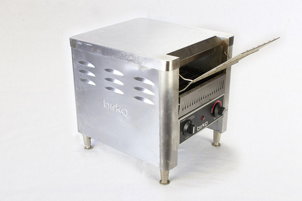 <span class="jp_product_title">Toaster - Conveyer</span>