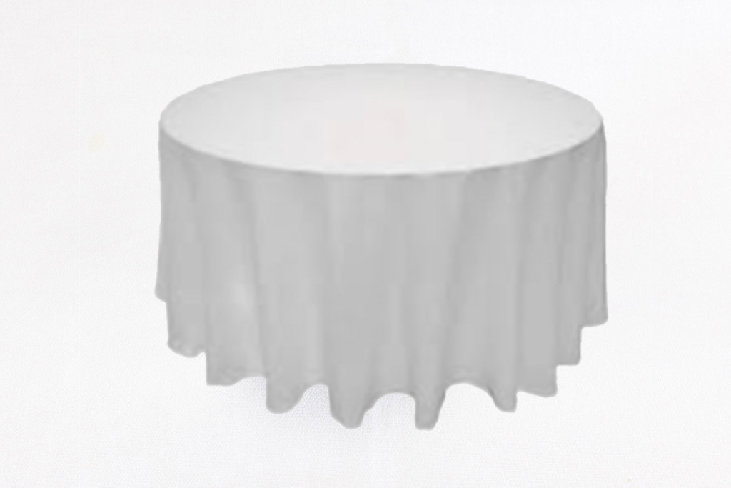Tablecloth Large Round (3m)