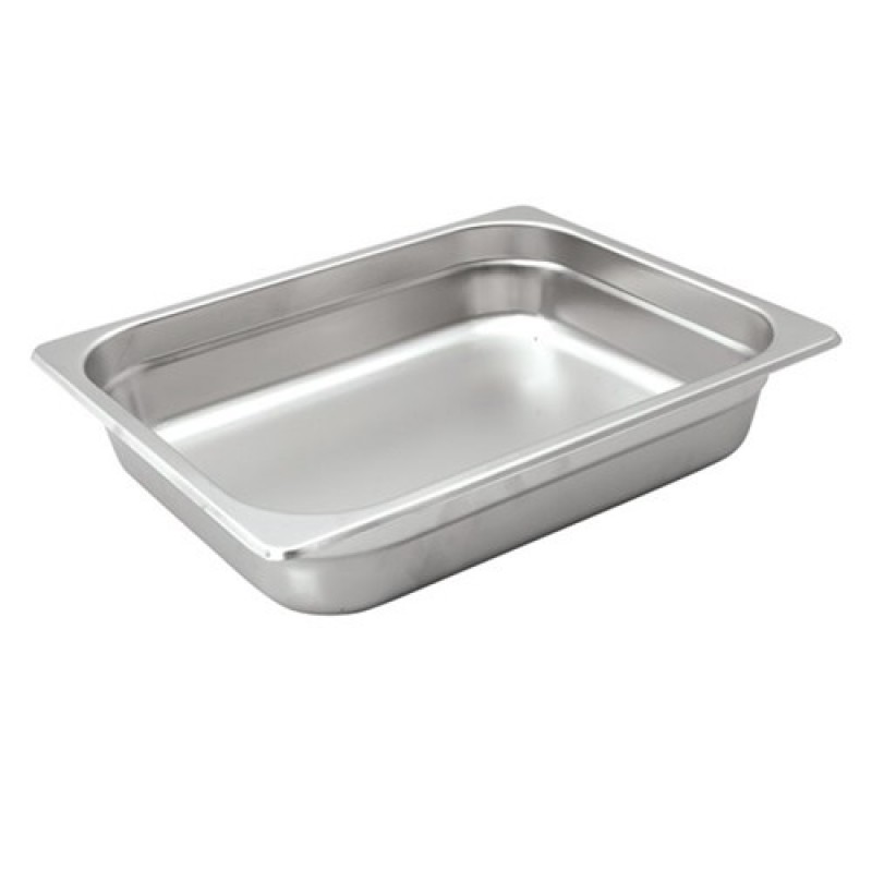 <span class="jp_product_title">Bain Marie Tray 1/2 shallow</span>