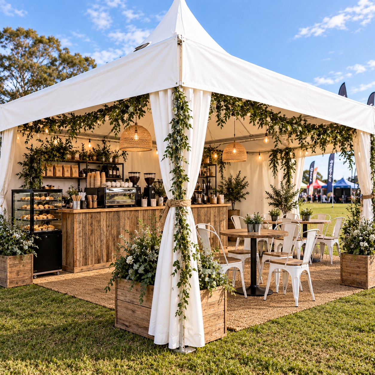 <span class="jp_product_title">Pagoda 5 x 5m Marquee</span>