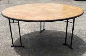 round_timber_table