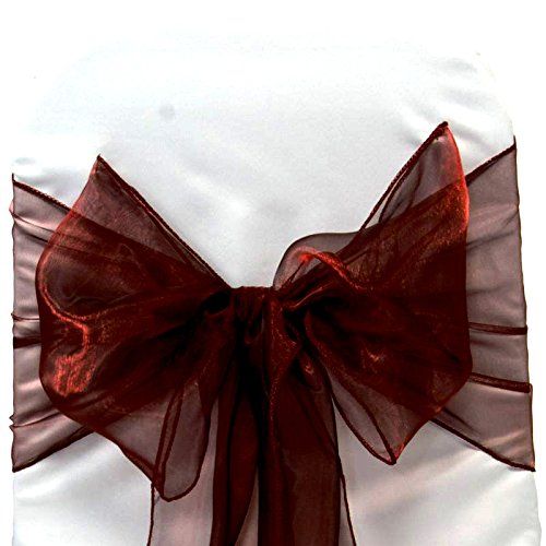 sash_burgundy_2_tone_organza