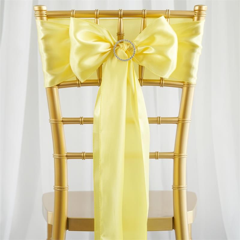 sash_frangipani_yellow_satin