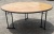 round_timber_table