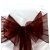 sash_burgundy_2_tone_organza