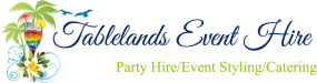 Tablelands Event Hire.