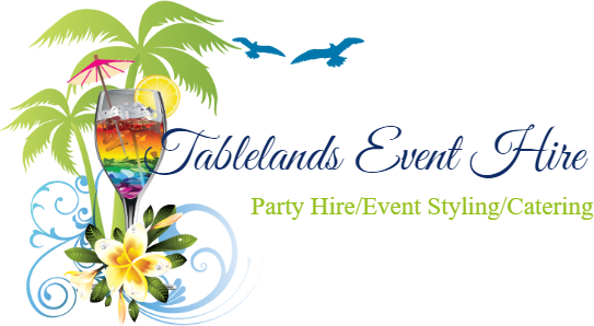 Tablelands Event Hire.